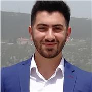 Explorez l'arabe avec un passionné du Liban : Apprenez la langue et plongez dans une culture fascinante